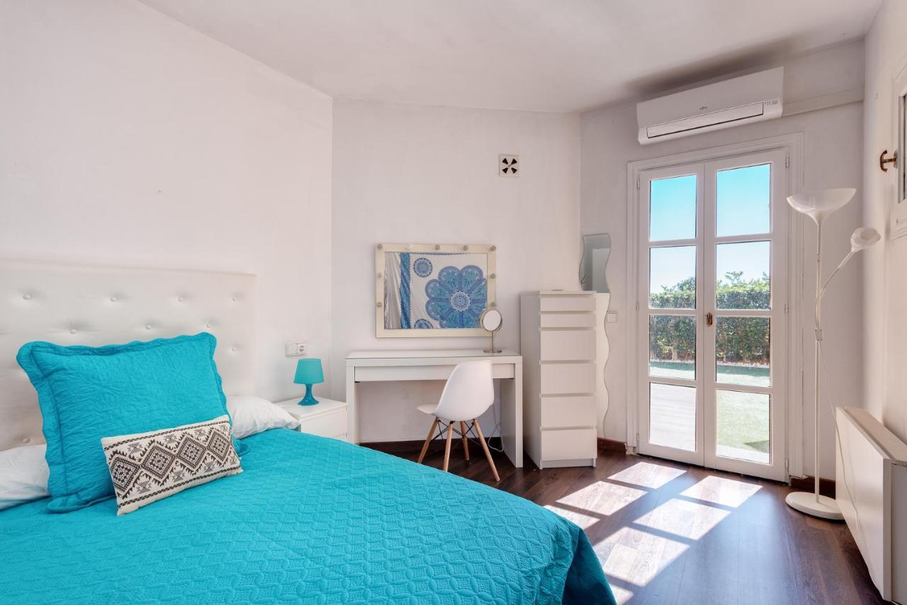 Villa exclusiva con espectaculares vistas al Mediterráneo Cala de Finestrat Esterno foto